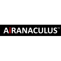 AiRANACULUS logo - Similar company to Wedrive (App)