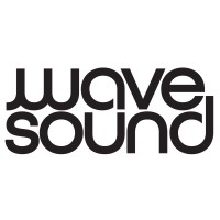 Wavesound logo - Similar company to Rushforth Media