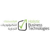 HOLISTIC Business Technologies logo - Similar company to Holistic Group Mea