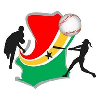 Ghana Baseball & Softball Federation logo - Similar company to En.Ar Limited