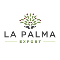 La Palma Export logo - Similar company to Límite Sur