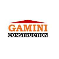 Gamini Construction logo - Similar company to Met Developers Holding