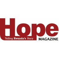 Hope Magazine logo - Similar company to Ondo Media