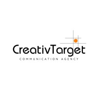 CreativTarget logo - Similar company to Zenithis