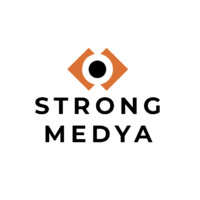 Strong Medya Grubu logo - Similar company to Marmara Göz