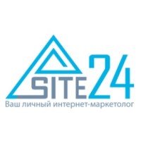 Site24 logo - Similar company to 1Seo