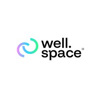 well.space logo - Similar company to Sc Group - Www.Scgroup.Net.Au