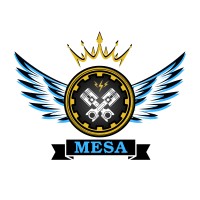 MESA MITAOE logo - Similar company to Multigonal