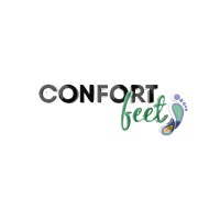 Confort Feet logo - Similar company to Ph Metals