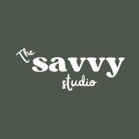 The savvy studio logo - Similar company to Top10 Stratégie