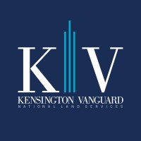 Kensington Vanguard logo - Similar company to 180 Relocation