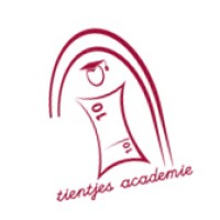 Tientjes Academie logo - Similar company to Frits&Gijs