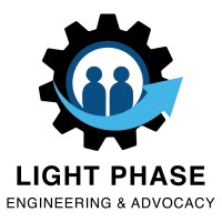 Light Phase Engineering logo - Similar company to Atron Solutions, Llc