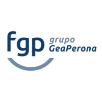 Grupo Gea Perona logo - Similar company to Cringás