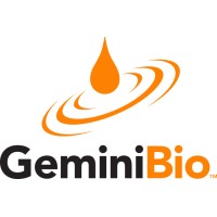 GeminiBio logo - Similar company to Apto-Gen