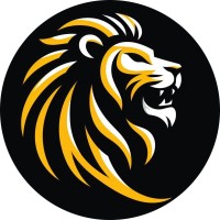 Lionverse logo - Similar company to Sfdrc | Sustainable Finance Data Research Center