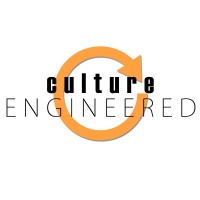 Culture Engineered logo - Similar company to Speechtrans Inc