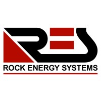 Rock Energy Systems LLC logo - Similar company to Spooky Action Inc.