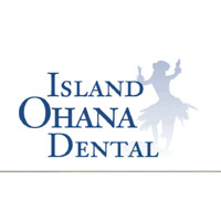 Island Ohana Dental logo - Similar company to Winter Park Life Smiles