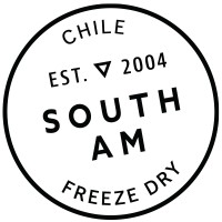 South Am Freeze Dry logo - Similar company to Restomarket Chile