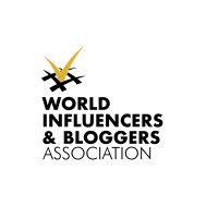 The World Influencers and Bloggers Association logo - Similar company to Cvsair