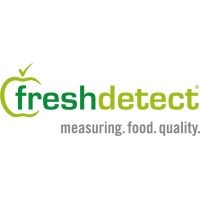 FreshDetect GmbH logo - Similar company to Pelteko Gmbh & Co. Kg