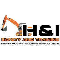 H&I Safety and Training Pty Ltd logo - Similar company to Tct - Tower Crane Training
