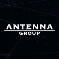 Antenna Group logo - Similar company to Skai.Gr