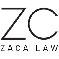 Zacalaw logo - Similar company to Excit
