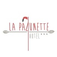 Hôtel La Palunette logo - Similar company to Les Bains Gardians