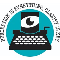 Perception Copywriting logo - Similar company to Under The Layer | The Creative Network