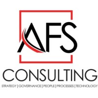 AFS Management Consultants logo - Similar company to Youvarsity