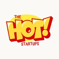 The Hot Startups logo - Similar company to Moonshot Media