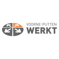 Voorne-Putten Werkt logo - Similar company to Hwlinked