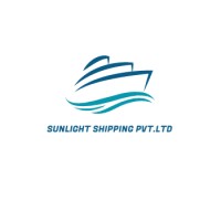 SUN LIGHT SHIPPING PVT.LTD logo - Similar company to Aal Shipping (Agents: Merchant Shipping Services)