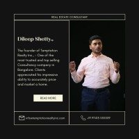 Temptation Realty Inc. logo - Similar company to Tecpool Solutions Pvt Ltd