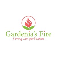 Gardenia's Fire