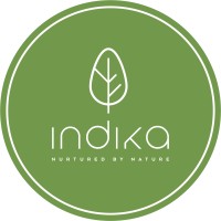 Indika logo - Similar company to Axonova
