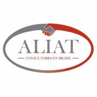Aliat Consultores logo - Similar company to Kudert Perú