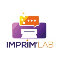 Imprim'Lab logo - Similar company to Elise Centre