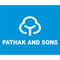 PATHAK AND SONS logo - Similar company to Systematic Group Ltd