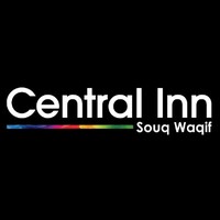 Central Inn Souq Waqif Hotel logo - Similar company to Studio99 Entertainment