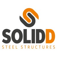 Solidd Steel Structures logo - Similar company to Solid