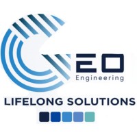 Géo Engineering logo - Similar company to Ets Ligavan