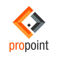 PROPOINT logo - Similar company to Emt-Systems Centrum Szkoleń Inżynierskich