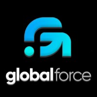 GlobalForce.io logo - Similar company to 3 Blasones