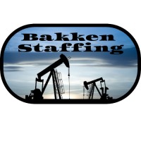 Bakken Staffing logo - Similar company to Ecom Systems Group