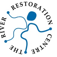 UK River Restoration Centre (RRC) logo - Similar company to Fiverivers