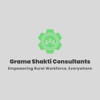 Grama Shakti Consultants logo - Similar company to Mataram