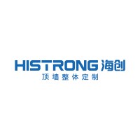 HISTRONG Design (M) Sdn Bhd logo - Similar company to Chinese Arts & Cultural Secretariat Of Usm